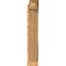 Ekena Millwork Traditional Craftsman Smooth Outlooker, Western Red Cedar, 7 1/2"W x 38"D x 42"H OUT08X38X42TRA04SWR - alternate 4